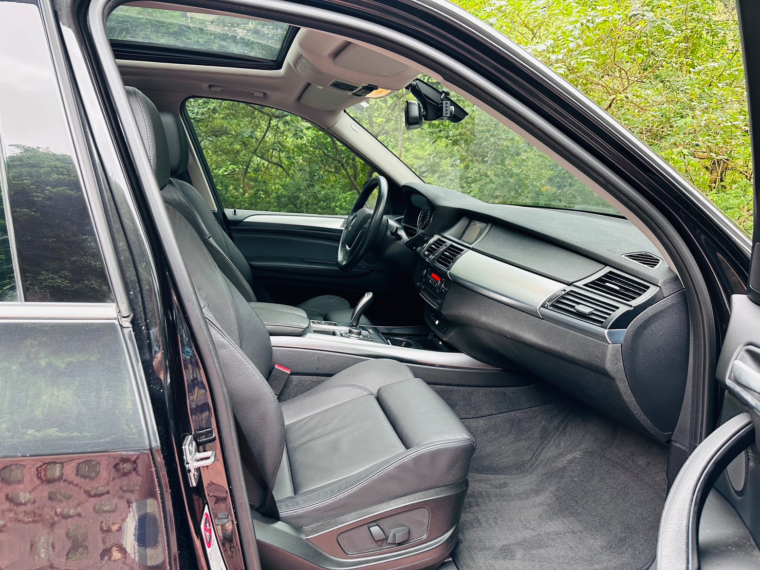 2012 總代理 BMW X5 xDrive 35i   第5張相片