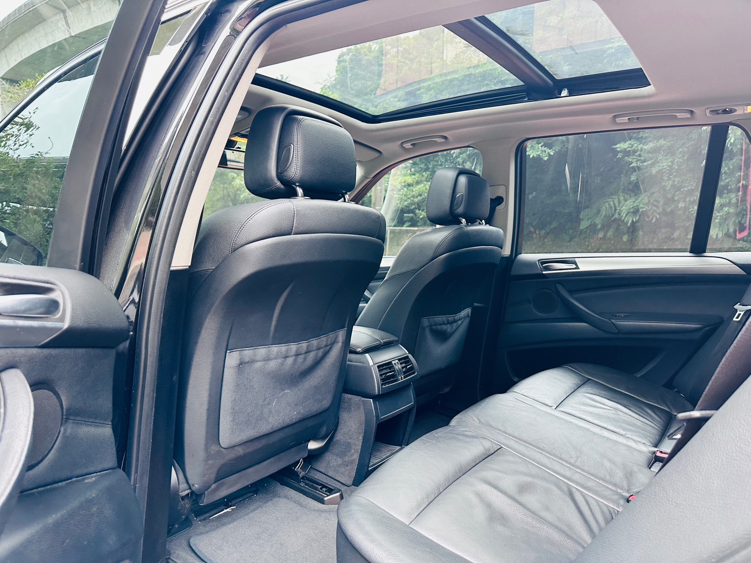 2012 總代理 BMW X5 xDrive 35i   第8張相片