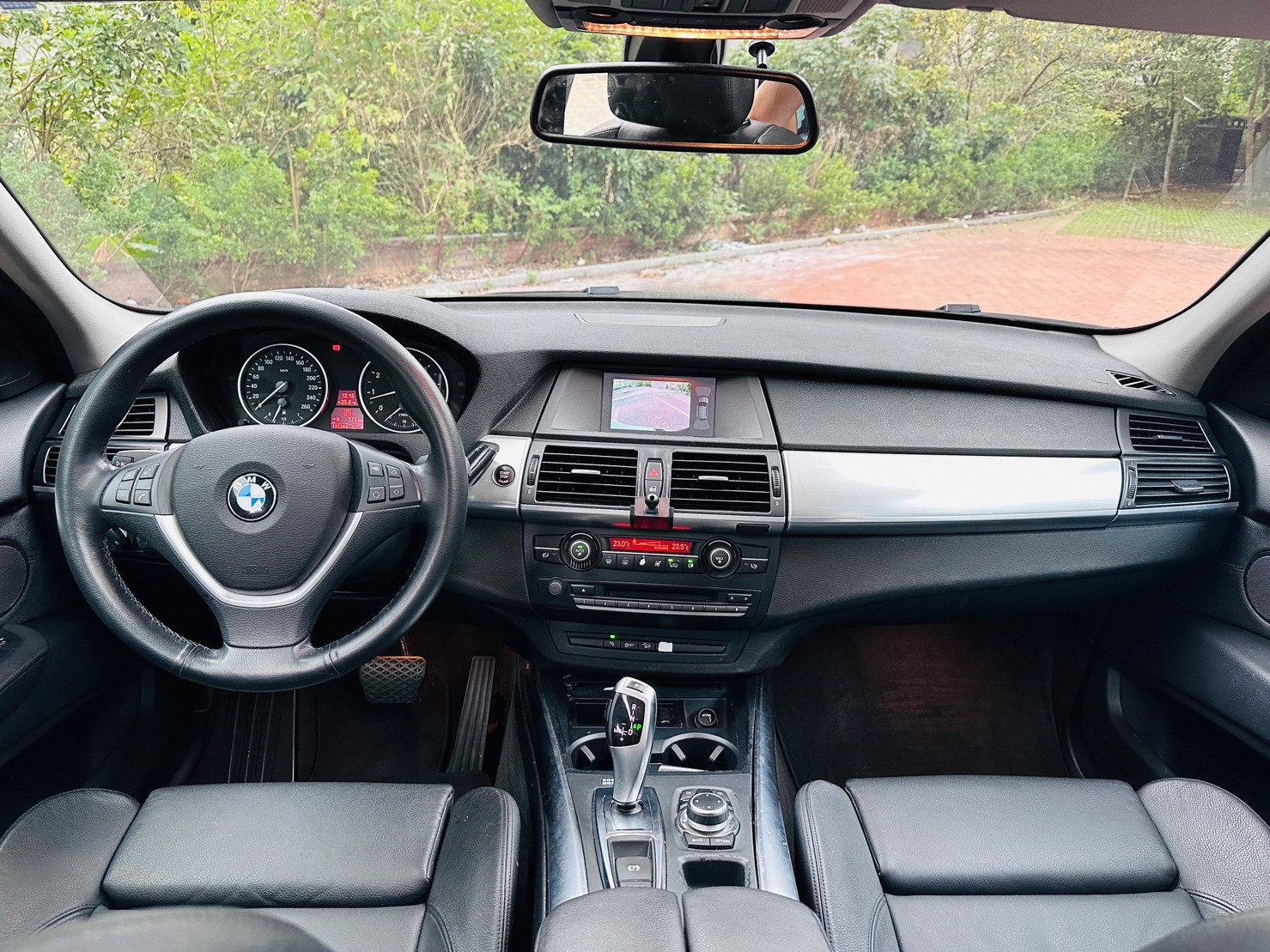 2012 總代理 BMW X5 xDrive 35i   第11張相片