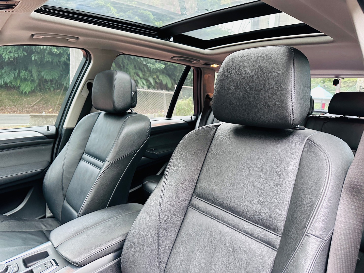 2012 總代理 BMW X5 xDrive 35i   第14張相片