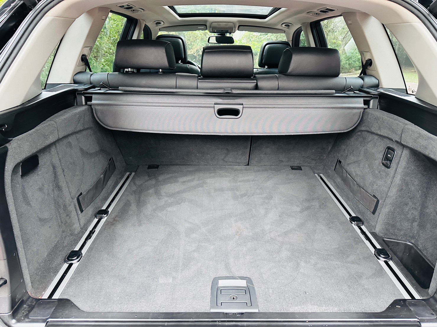 2012 總代理 BMW X5 xDrive 35i   第15張相片