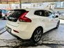 2014 Volvo V40 T4 旗艦版 ｜ACC跟車｜自動停車  第4張縮圖