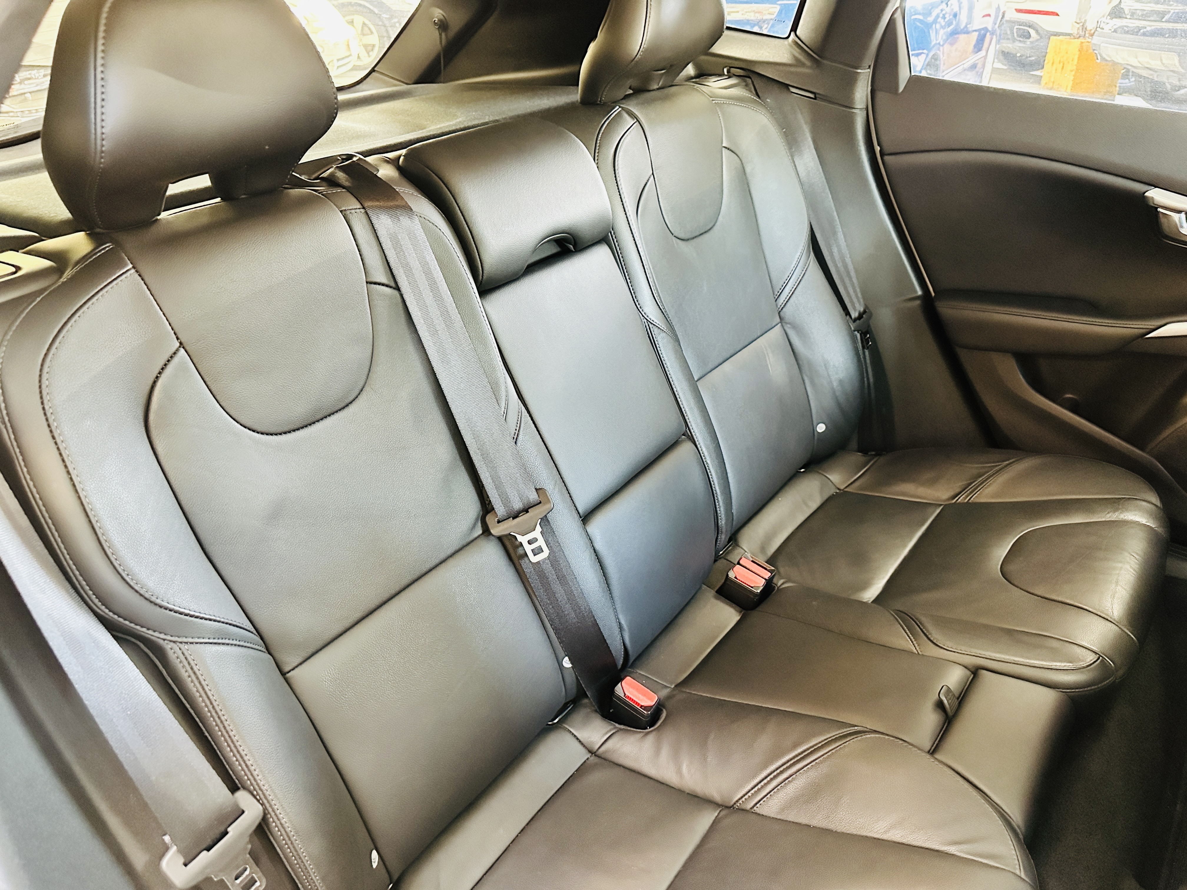 2014 Volvo V40 T4 旗艦版 ｜ACC跟車｜自動停車  第9張相片