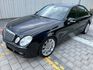 Benz E220 D 運動版  第1張縮圖