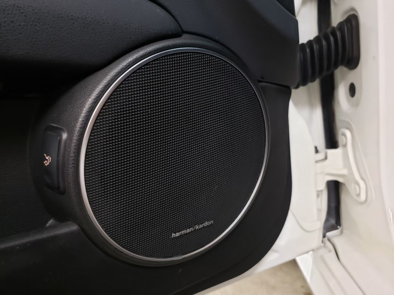 C250 AMG 2014年 凸輪軸已更換  第5張相片