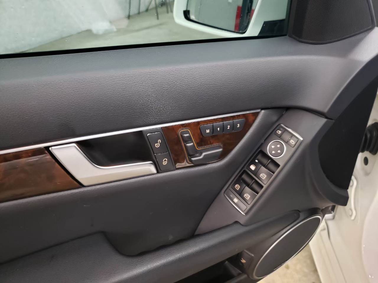 C250 AMG 2014年 凸輪軸已更換  第6張相片