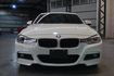 2016 BMW 320 M-sport 總代理   第1張縮圖