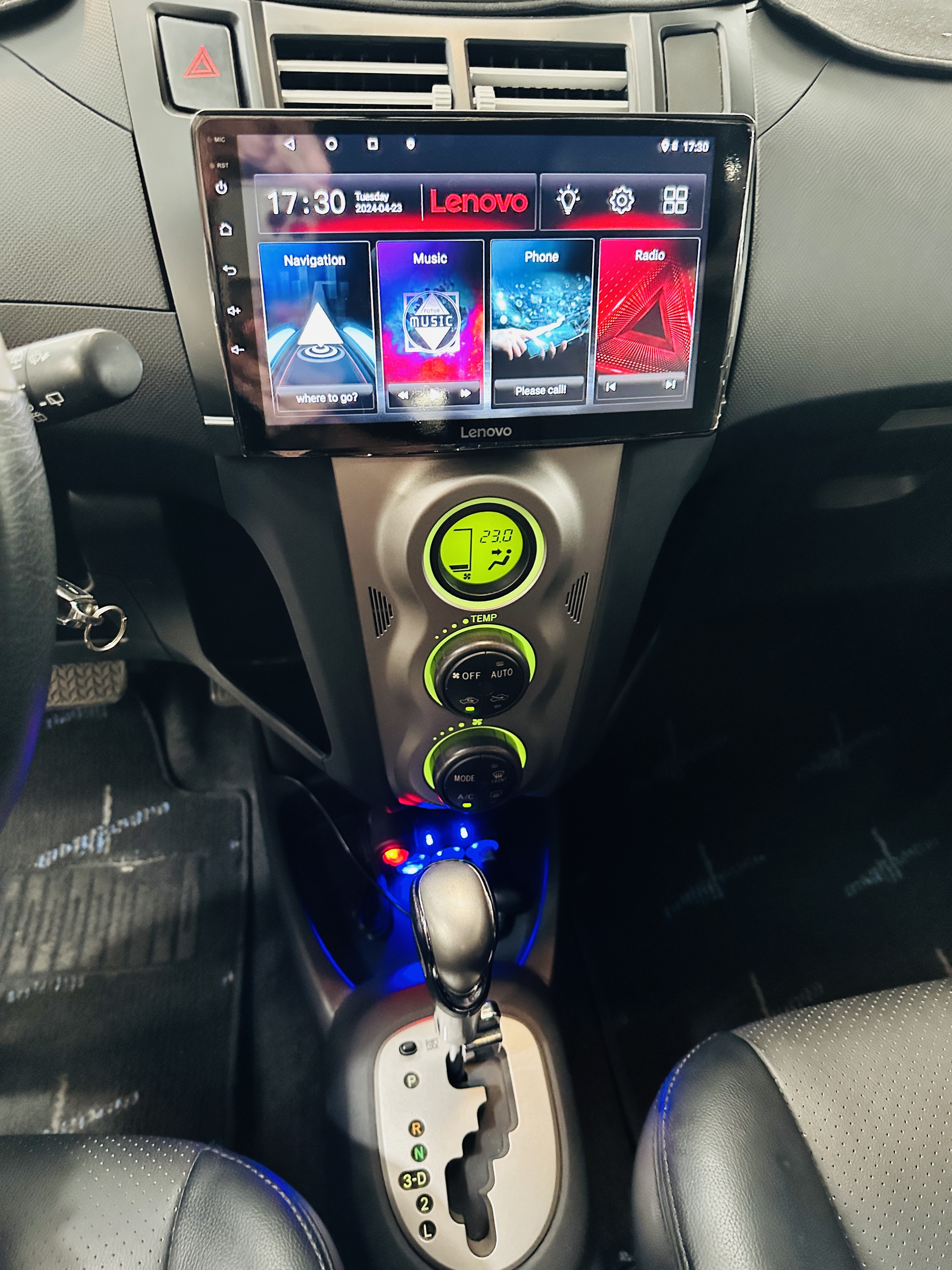 僅跑六萬的Yaris Ｇ版 1.5 優仕卡國際車業  第4張相片
