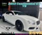  2013 bentley Continental GT 優仕卡國際車業 台北外匯車  第1張縮圖