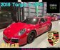 2018 PORSCHE 911 Targa 4 GTS   第1張縮圖