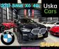  2021 BMW X6 Xdrive 40i 優仕卡國際車業 台北外匯車  第1張縮圖