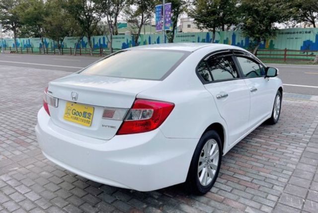 HONDA本田 CIVIC  第2張相片