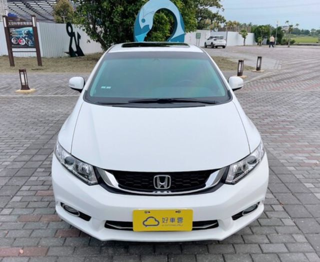 HONDA本田 CIVIC  第3張相片