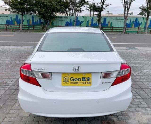 HONDA本田 CIVIC  第4張相片