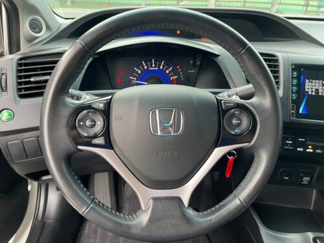 HONDA本田 CIVIC  第5張相片