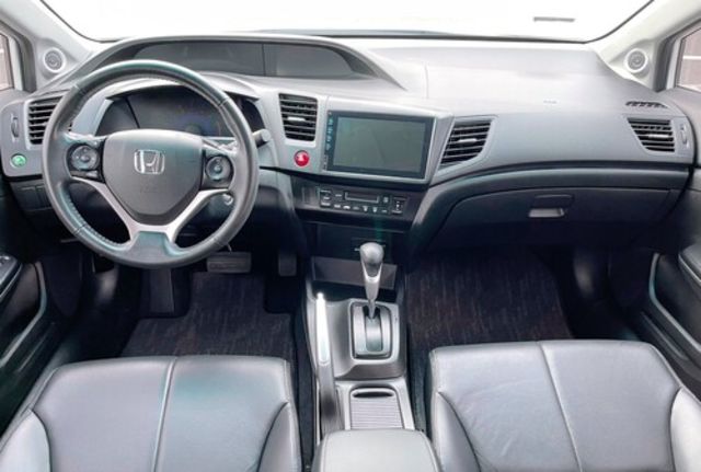 HONDA本田 CIVIC  第11張相片