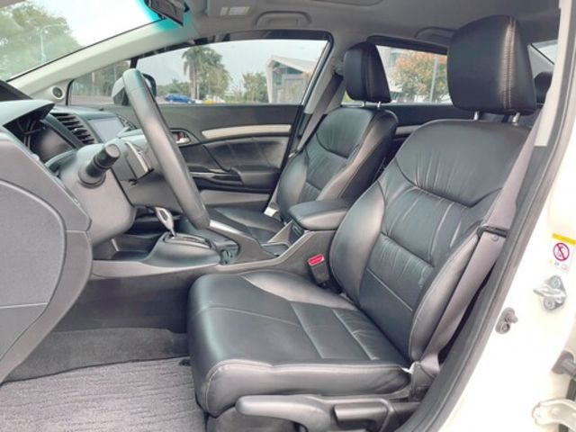HONDA本田 CIVIC  第16張相片