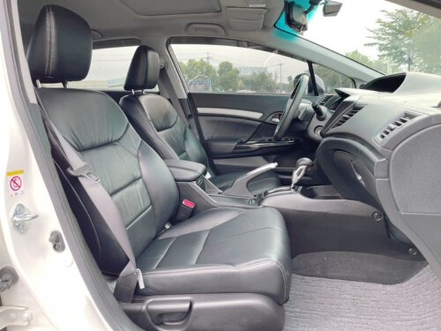 HONDA本田 CIVIC  第18張相片