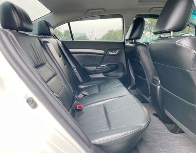 HONDA本田 CIVIC  第19張相片