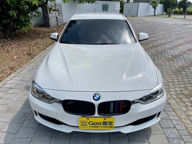BMW寶馬 316I  第3張相片