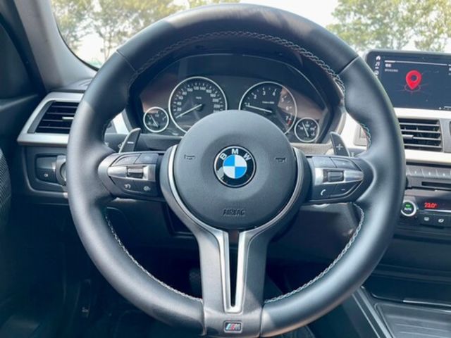 BMW寶馬 316I  第5張相片