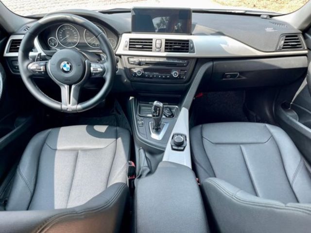 BMW寶馬 316I  第10張相片