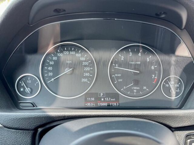 BMW寶馬 316I  第11張相片
