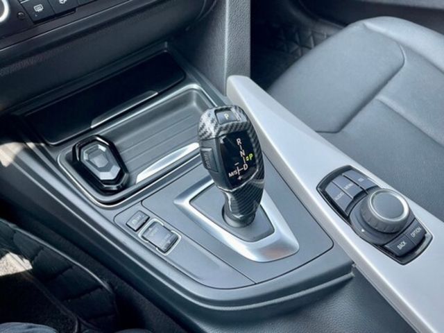 BMW寶馬 316I  第15張相片