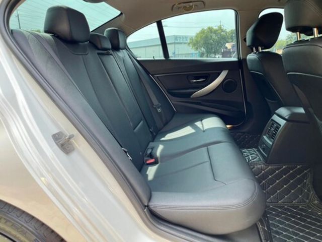 BMW寶馬 316I  第19張相片