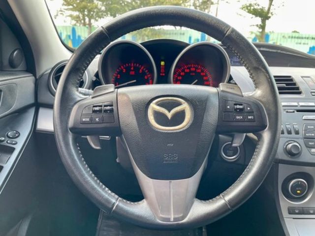 MAZDA馬自達 MAZDA 3  第5張相片