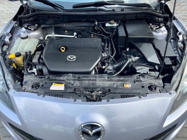 MAZDA馬自達 MAZDA 3  第6張相片