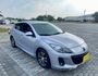 MAZDA馬自達 MAZDA 3  第7張縮圖