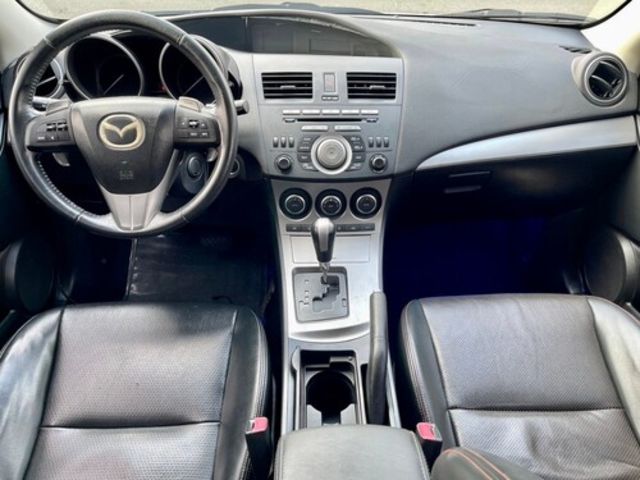 MAZDA馬自達 MAZDA 3  第12張相片