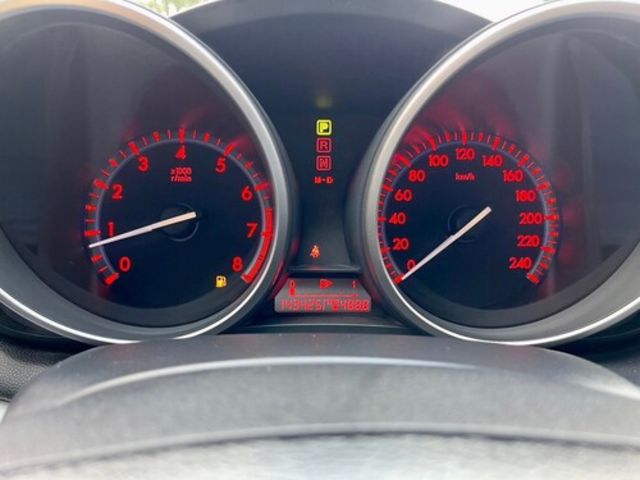 MAZDA馬自達 MAZDA 3  第13張相片