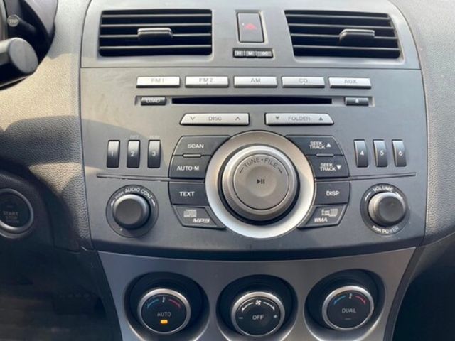 MAZDA馬自達 MAZDA 3  第14張相片