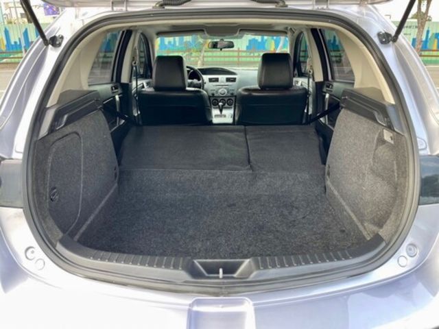 MAZDA馬自達 MAZDA 3  第20張相片