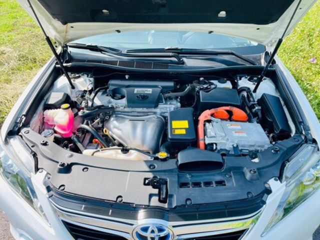TOYOTA豐田 CAMRY HYBRID  第6張相片