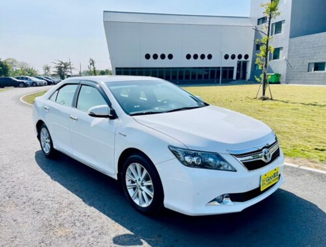 TOYOTA豐田 CAMRY HYBRID  第7張相片