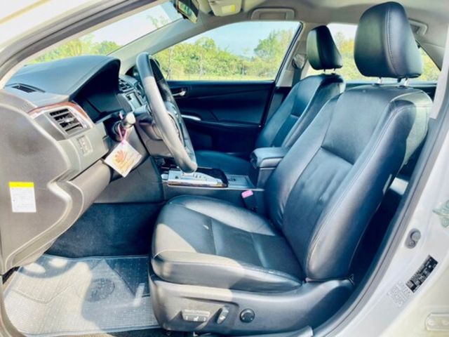 TOYOTA豐田 CAMRY HYBRID  第16張相片