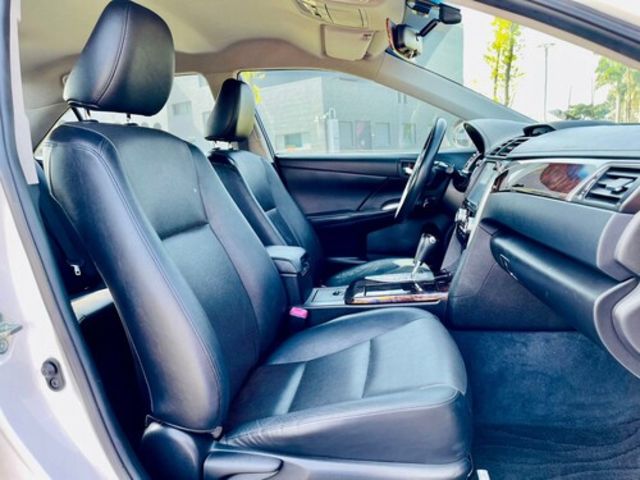 TOYOTA豐田 CAMRY HYBRID  第17張相片