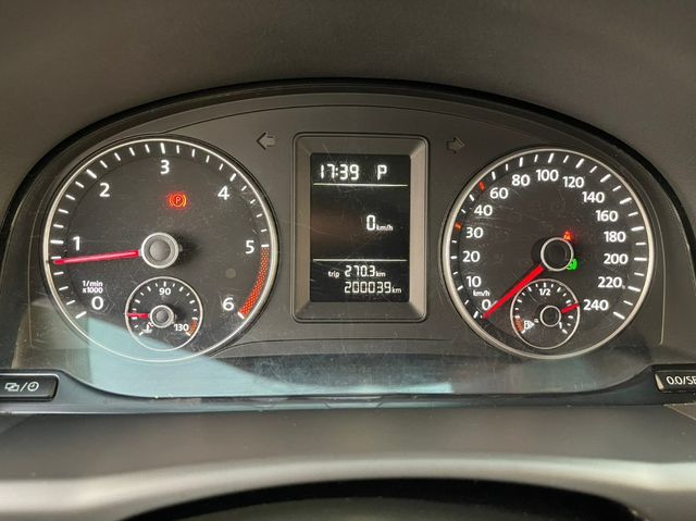 VOLKSWAGEN福斯 TOURAN  第11張相片