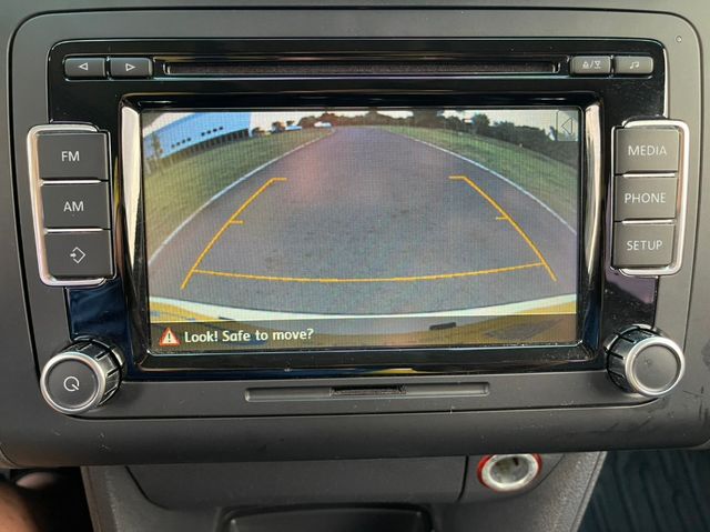 VOLKSWAGEN福斯 TOURAN  第13張相片