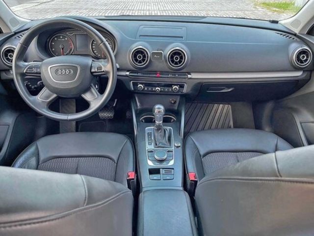 Audi 奧迪 A3 SPORTBACK  第6張相片