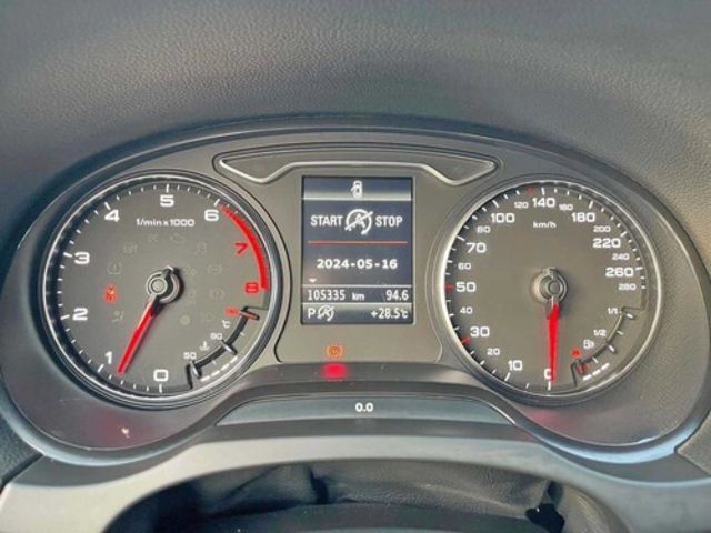 Audi 奧迪 A3 SPORTBACK  第8張相片