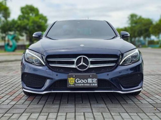 M-BENZ賓士 C250  第2張相片