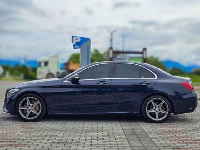 M-BENZ賓士 C250  第3張相片