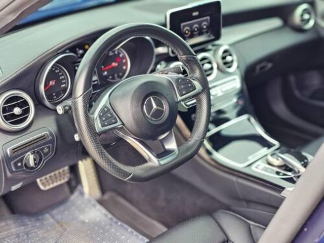 M-BENZ賓士 C250  第6張相片