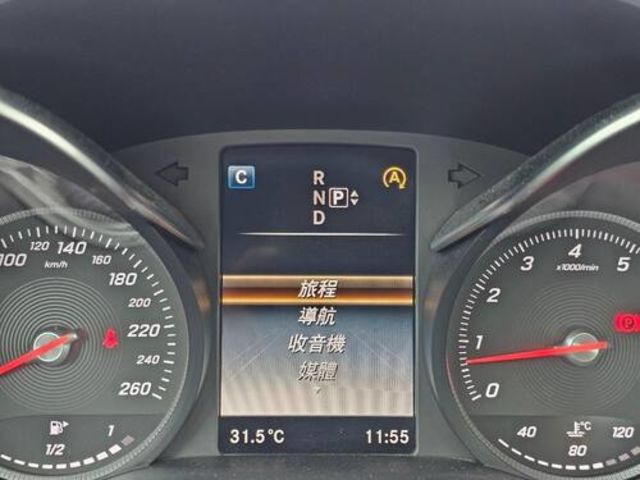 M-BENZ賓士 C250  第7張相片