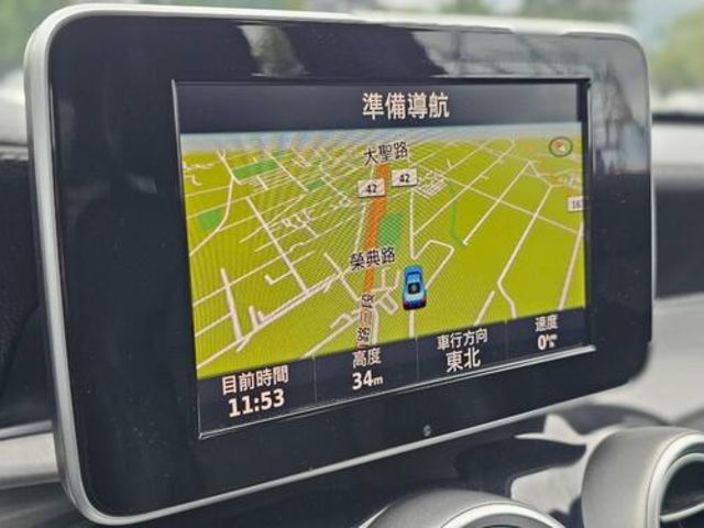 M-BENZ賓士 C250  第16張相片