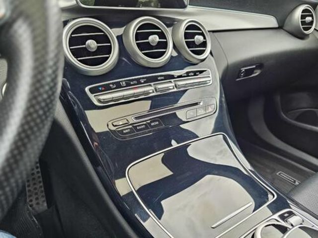 M-BENZ賓士 C250  第17張相片
